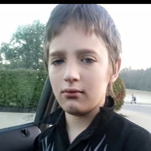 Meet your Posher, Karla